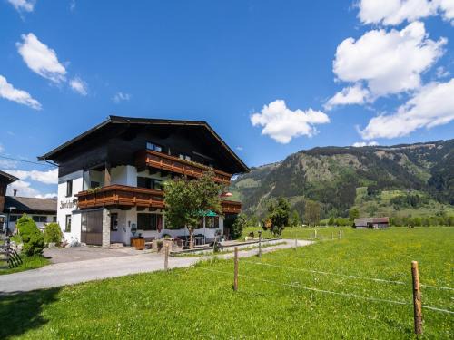 Maishofen Apartment | Contemporary Apartment in Maishofen near Ski Area