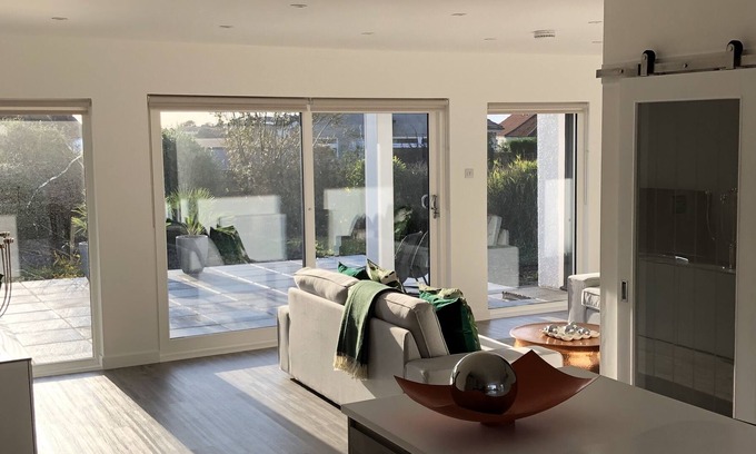 St Monans House | Contemporary coastal retreat