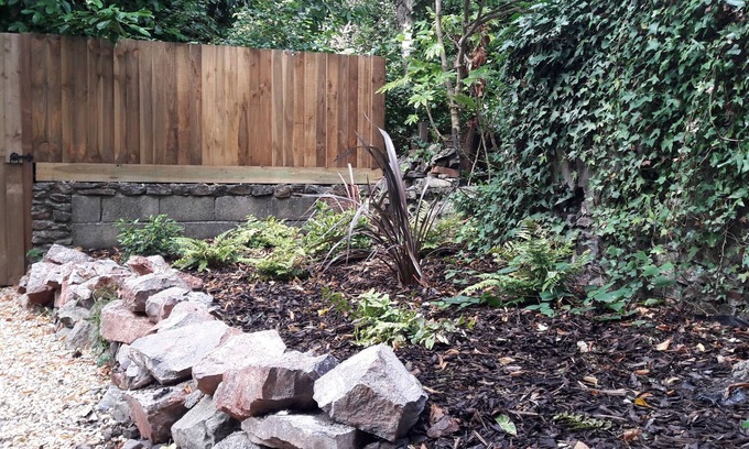 Clifton Apartment | Contemporary Garden Flat in Clifton