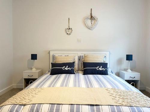 Perranporth Apartment | Contemporary Holiday apartment
