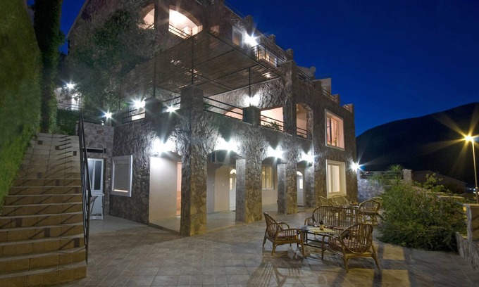 Babin do Apartment | Contessa Apartments