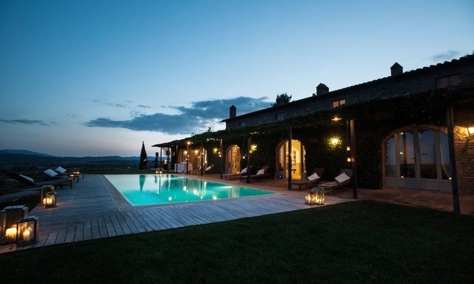 Gavorrano Hotel | Conti di San Bonifacio Wine Resort