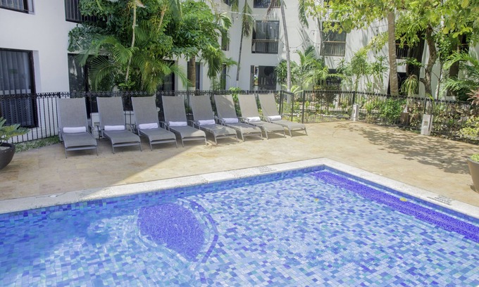 Chetumal Hotel | Continental Caribe Bay