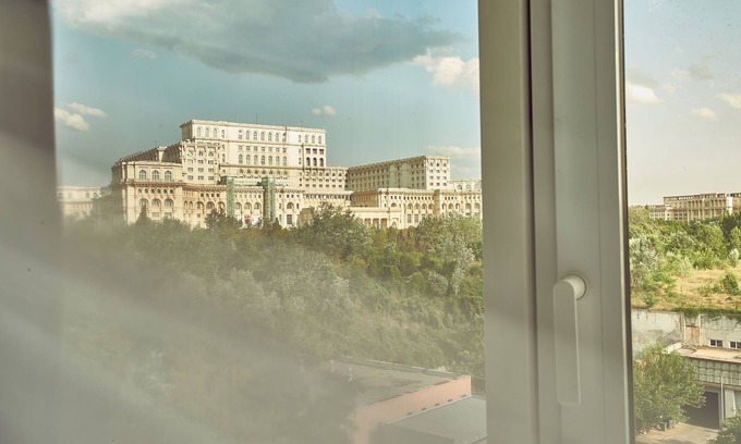Cotroceni Hotel | Continental Forum Bucuresti Palatul Parlamentului