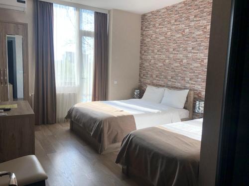 Kutaisi Hotel | Continental Hotel