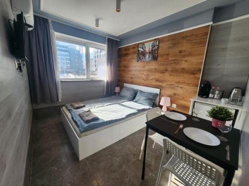 Studentski Grad Apartment | Continental studios 5