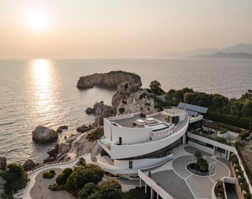 Ulcinj Municipality Apartment | CONTiNUUM