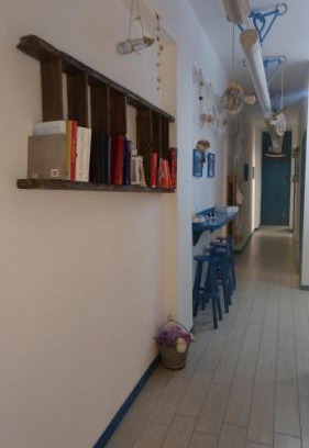 Margherita di Savoia Bed & Breakfast | ControVento Rooms