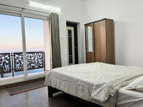 Kodaikanal House | Convallis in kodai