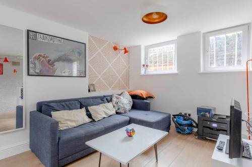 Dalston Apartment | Convenient 1 Bedroom Apartment in Dalston