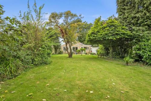 New Forest District House | Convenient and immaculate house in Bransgore