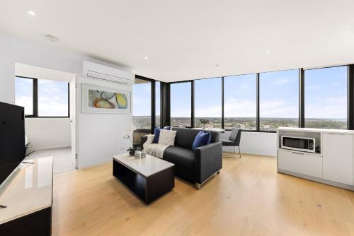 St Kilda Apartment | Convenient Located 1bedroom apartment in St Kilda