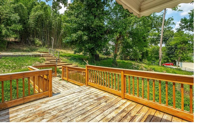 Northside House | Convenient Northshore 3 Bed 2 Bath Spacious Home