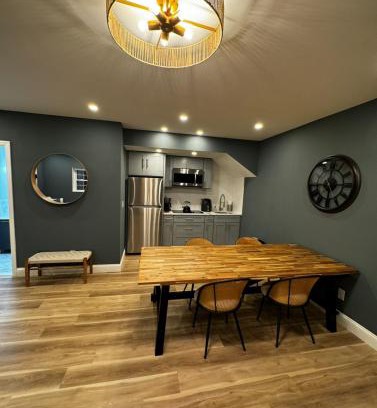 Elizabeth House | Convenient Stay Near Newark Airport
