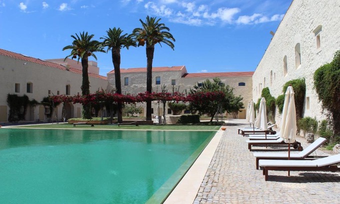 Tavira Apartment | Convento das Bernardas AZ