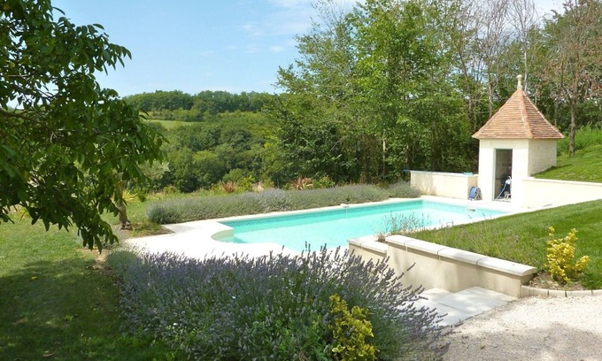 Bon-Encontre Other | Converted 17th Century Fortified Farmhouse Set in 38 Hectares of Country Estate
