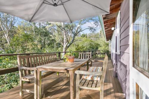 Blackheath House | Cooee Cottage