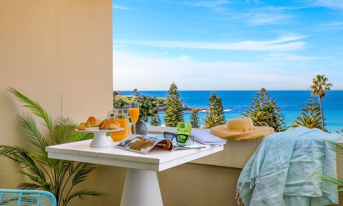 Coogee Hotel | Coogee Bay Boutique Hotel