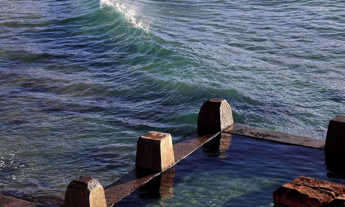 Randwick House | Coogee Beach Dreaming