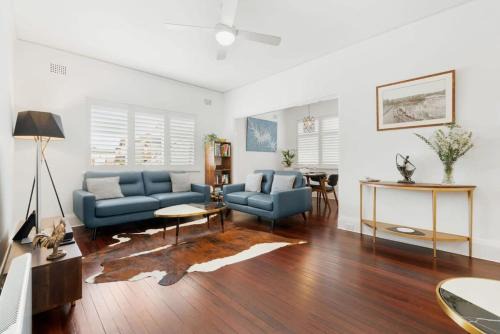 Coogee Apartment | Coogee Riviera