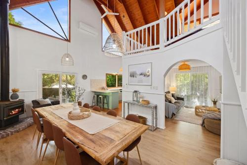 Inverloch House | Cooinda Inverloch