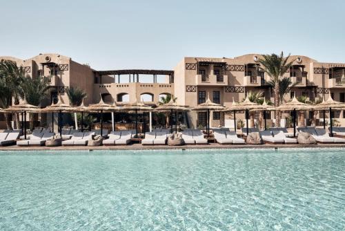 El Gouna Resort | Cook’s Club El Gouna (Adults Only)