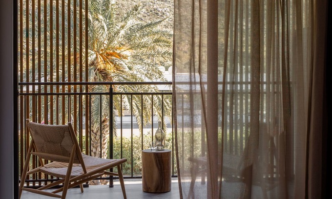 Kolymbia Resort | Cook's Club Kolymbia - Adults only