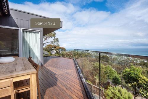 McCrae House | Cook's Lookout McCrae