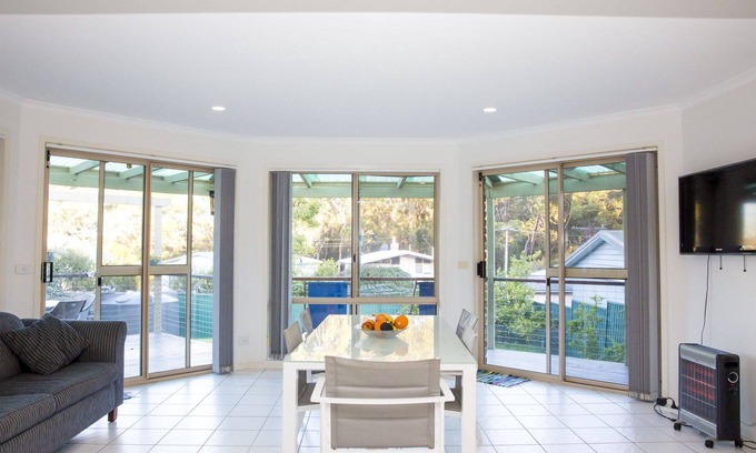 South Durras House | Cookies Beach House, South Durras