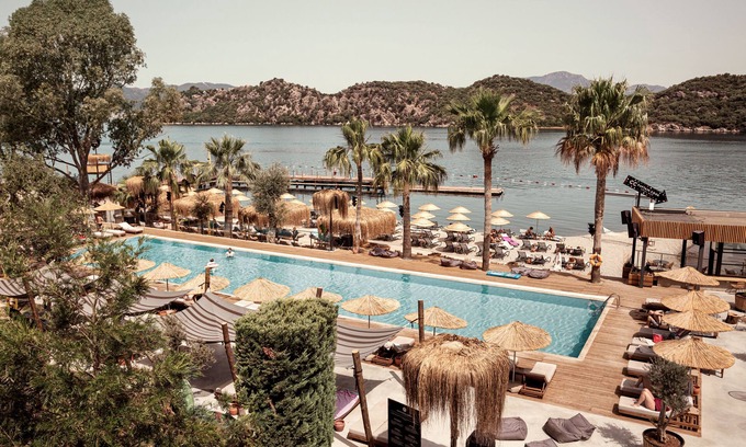 Marmaris Hotel | Cook’s Club Adakoy, Marmaris – Adults Only