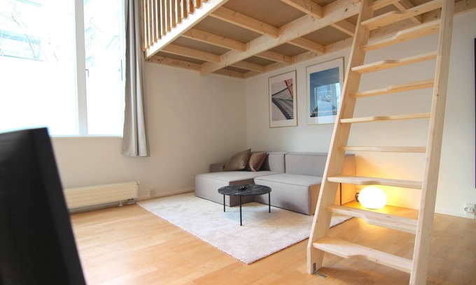 Osterbro Bed & Breakfast | Cool 1-bed in great location - 233