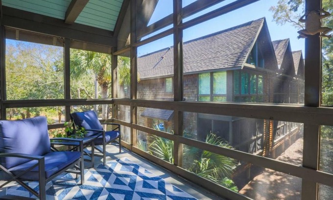 Kiawah Island House | Cool Blow