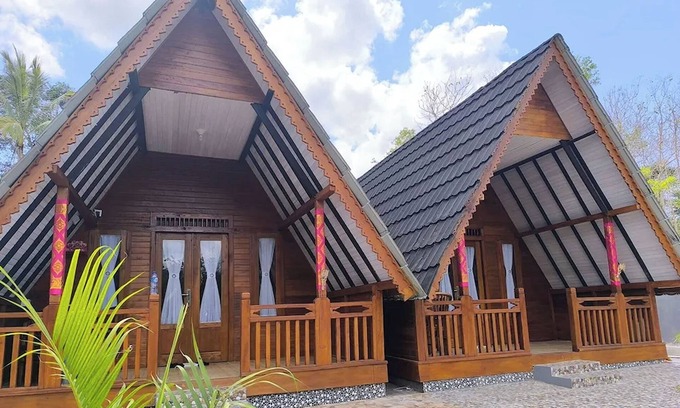 Penida Island Cabin | Cool Breeze 2