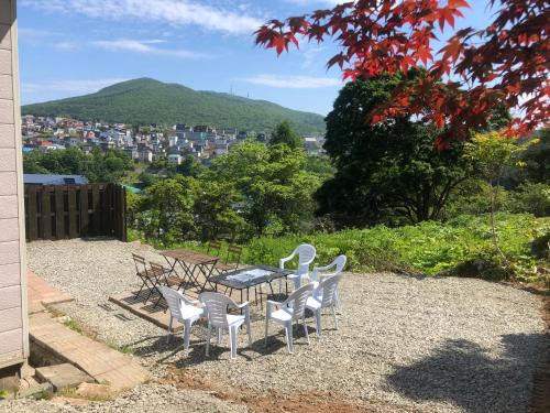 Otaru Cabin | Cool-Cottage Otaru OTAMOI