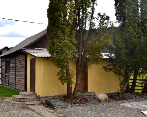 Mykulychyn House | Cool House
