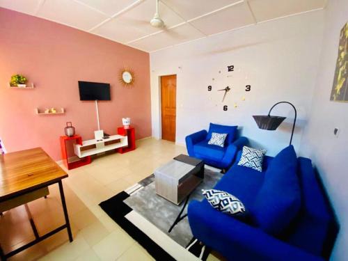 Ouagadougou Apartment | Cool meuble