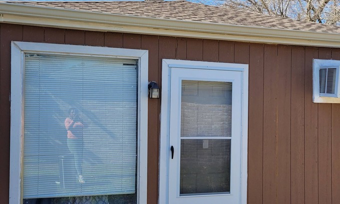 Wingate Cottage | Cool, quiet and equipped-central to multiple highways