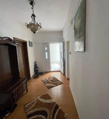 Ulcinj House | Cool room in Authentic Montenegro House