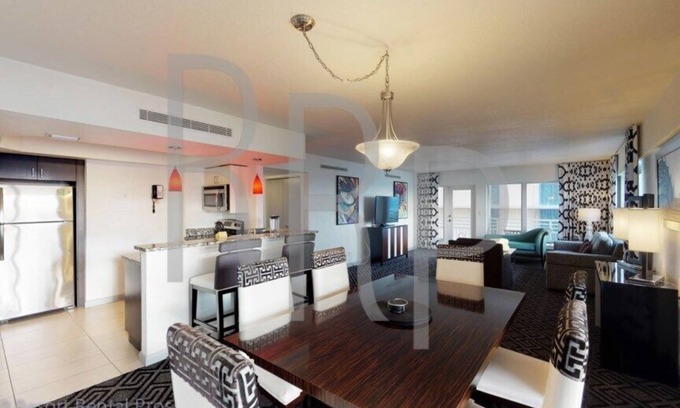 Surfside Condo | Cool Solara Surfside, 1 Bedroom Oceanfront Resort, Take Long Walks On The Beach