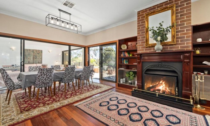 Leura House | Coolabah House