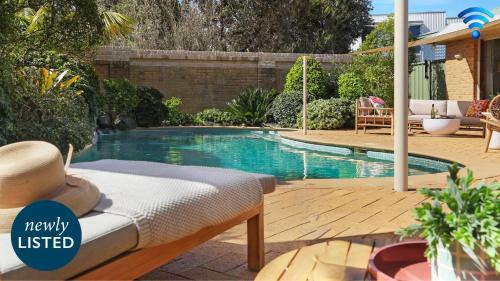 Culburra Beach House | Coolburra