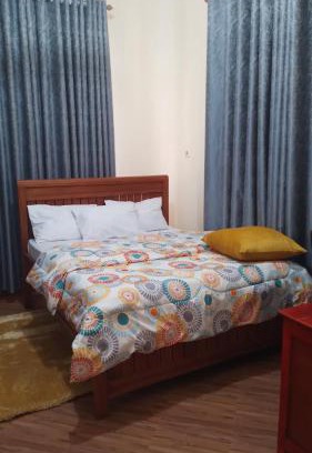 Mbezi Beach Apartment | CoolHome2 at Mbezi Beach