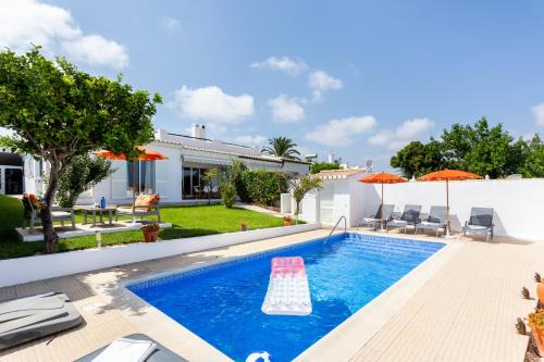 Funchal House | CoolHouses Algarve Lagos, V3 Casa Evasion