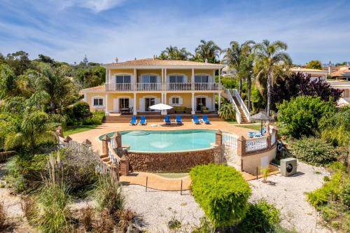 Luz Villa | CoolHouses Algarve Luz, 5 bed villa & pool, Casa N