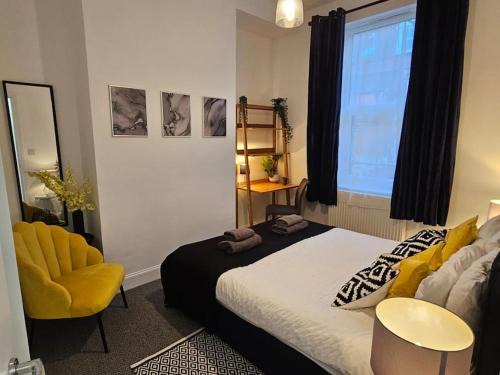 Folkestone Apartment | Coolinge Apartment