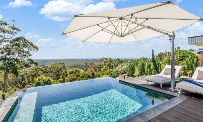 Yandina Creek House | Coolum Beach Country Retreat