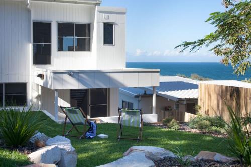Coolum Beach House | Coolum Beach Holiday House
