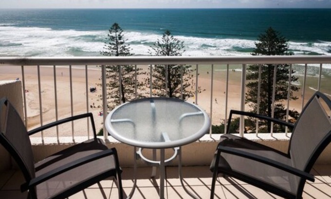 Coolum Beach Apartment | Coolum Caprice