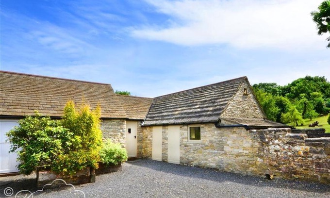 Swanage House | Coombe Orchard