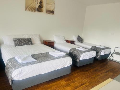 Coonamble Hotel | Coonamble Motel